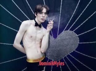 DominikMyles