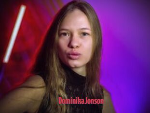 DominikaJonson