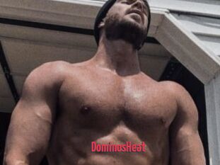 DominosHeat