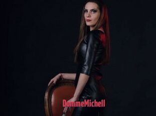 DommeMichell