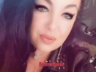 DommeQueen