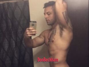 Don_Beckham