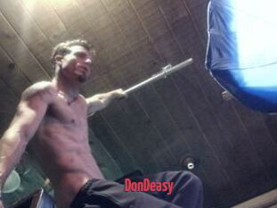 DonDeasy