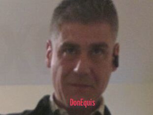 DonEquis