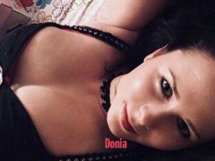 Donia