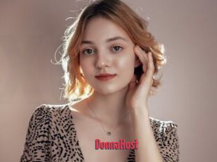 DonnaHost