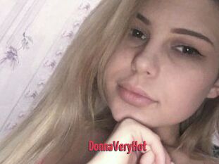 DonnaVeryHot