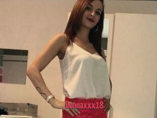 Donnaxxx18
