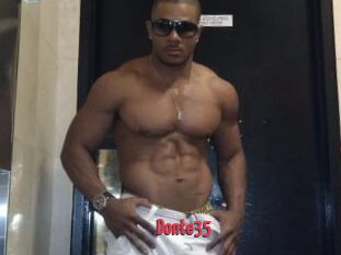 Donte35