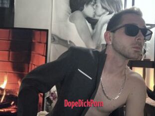 DopeDickPorn