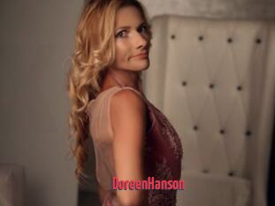 DoreenHanson