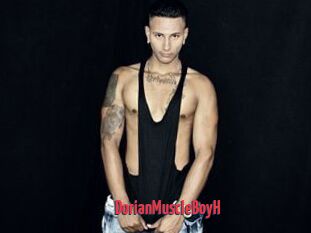 DorianMuscleBoyH