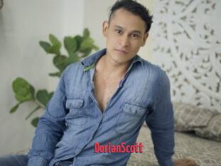 DorianScott