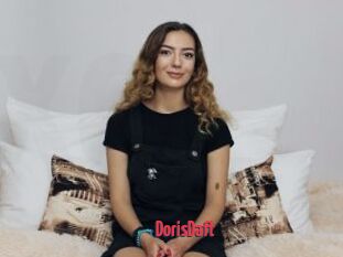 DorisDaft