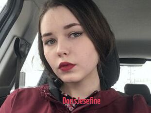 DorisJesefine