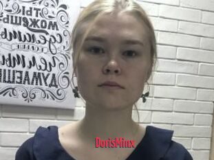 DorisMinx
