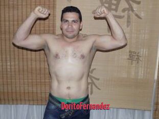 DoritoFernandez