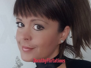 DorothyFlirtatious