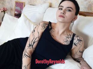 DorothyReynolds
