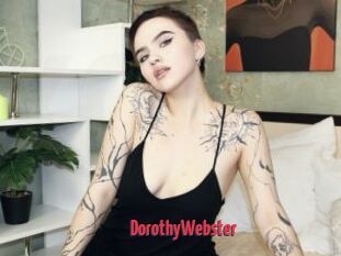 DorothyWebster