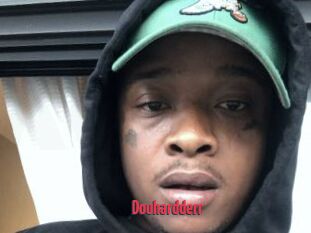 Douhardderr