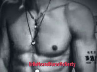 DrDoMeandNurseMcNasty
