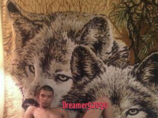 Dreamer92090