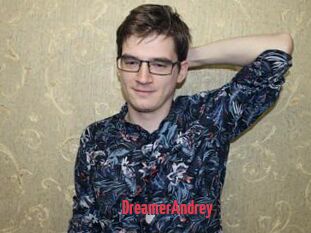 DreamerAndrey