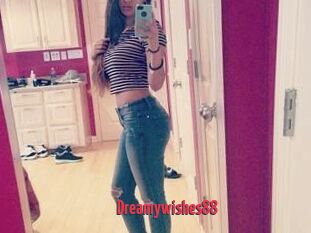 Dreamywishes88