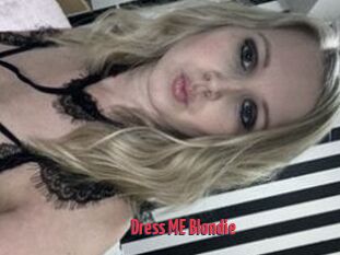 Dress_ME_Blondie
