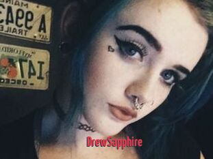 DrewSapphire