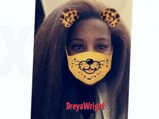 Dreya_Wright