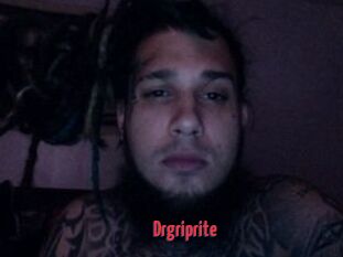 Drgriprite
