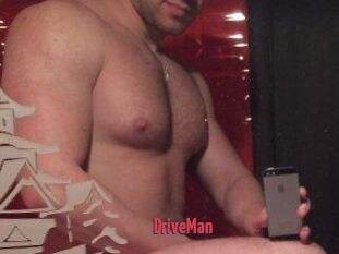 DriveMan