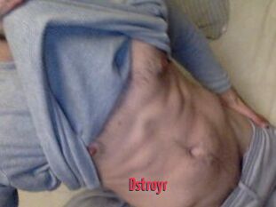 Dstroyr