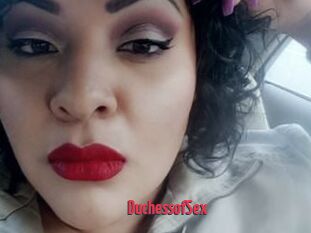 DuchessofSex