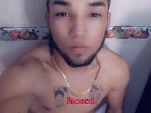 Ducsonxx