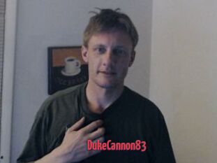 DukeCannon83