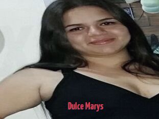 Dulce_Marys