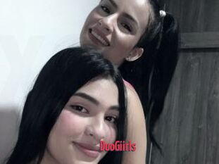 DuoGiirls