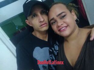 DuoHotLatinnx