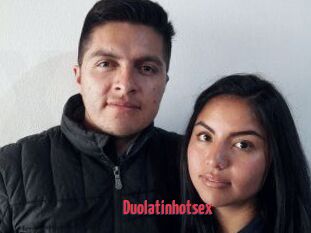Duolatinhotsex