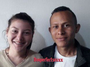 Duoperfectsexxx