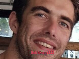 DutchHornyXXX