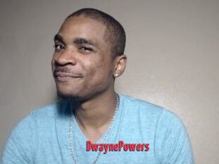DwaynePowers