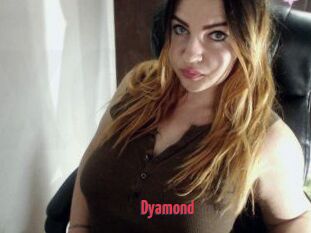 Dyamond