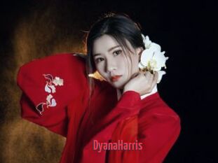 DyanaHarris