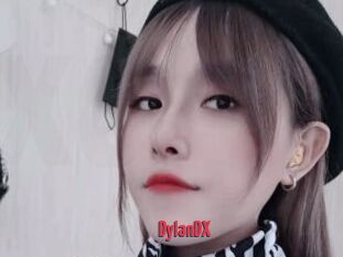 DylanDX
