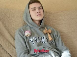 DylanHaze