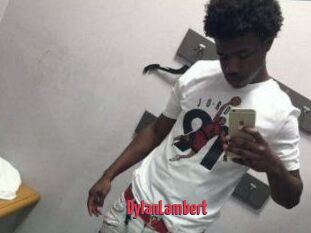 Dylan_Lambert